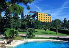 Hotel Mercure Villa Romanazzi Carducci Bari