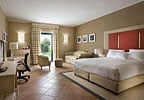 Hotel Hilton Doubletree Acaya Golf Resort Lecce