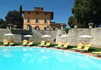 Hotel Campomaggio
