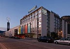 Hotel Four Points Sheraton