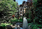 Hotel Parkhotel Mondschein Luna