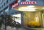 Hotel Unger