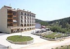 Hotel Manrique De Lara