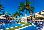 Ruleta Hoteles 4* Blue Sea Puerto De La Cruz