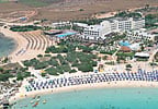 Hotel Dome Beach Resort