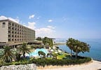 Hotel Crowne Plaza Limassol