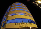 Hotel Anadixis Les Palmiers