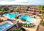 Hotel Doubletree By Hilton Islantilla Beach Golf Resort