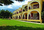 Hotel Laphetos Resort