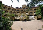 Hotel Chateau Lambousa