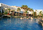 Hotel St George Spa & Golf Beach Resort