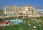 Hotel Aquamare Beach & Spa