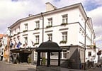 Hotel St Petersbourg