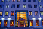 Hotel Vana Wiru Baltic