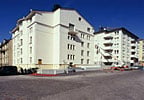 Apartamentos Hellsten Helsinki Senate