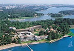 Hotel Hilton Helsinki Kalastajatorppa