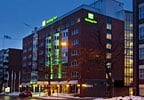Hotel Holiday Inn Tampere