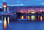 Hotel Holiday Club Tampere