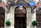 Hotel Radisson Blu Budapest