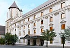 Hotel Hilton Budapest