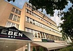Hotel Gerand Eben