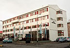 Hotel Fosshotel Lind