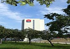 Hotel Ibis Luxembourg Sud
