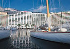 Hotel Riviera Marriott La Porte De Monaco