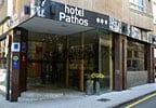 Hotel City House Pathos Gijón