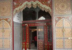 Hotel Moroccan House