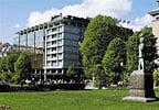 Hotel Radisson Blu Norge Bergen