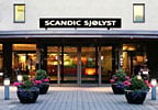 Hotel Scandic Sjolyst