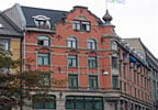 Hotel P Oslo