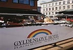 Hotel Thon Gyldenlove