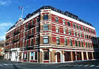Hotel Victoria-Stavanger