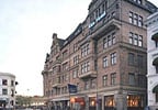 Hotel Rica Malmö