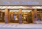 Hotel Rica Stockholm