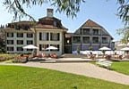 Hotel Parkhotel Schloss Hünigen