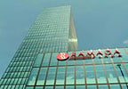 Hotel Ramada Plaza Basel Hotel & Conference Center