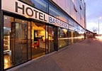 Hotel Baslertor Swiss Quality