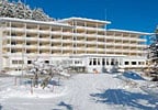 Hotel Esplanade Swiss Quality