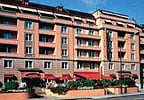 Hotel Mon-Repos Swiss Quality