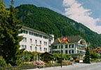 Hotel Beau-Site