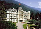 Hotel Lindner Grand Beau Rivage