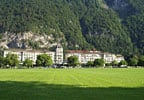 Hotel Victoria-Jungfrau