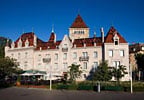 Hotel Chateau D'ouchy