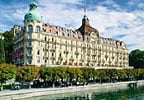 Hotel Palace Lucerne