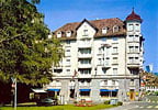 Hotel Drei Konige