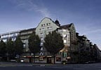 Hotel Cascada Swiss Quality