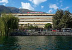 Hotel Ramada La Palma Au Lac